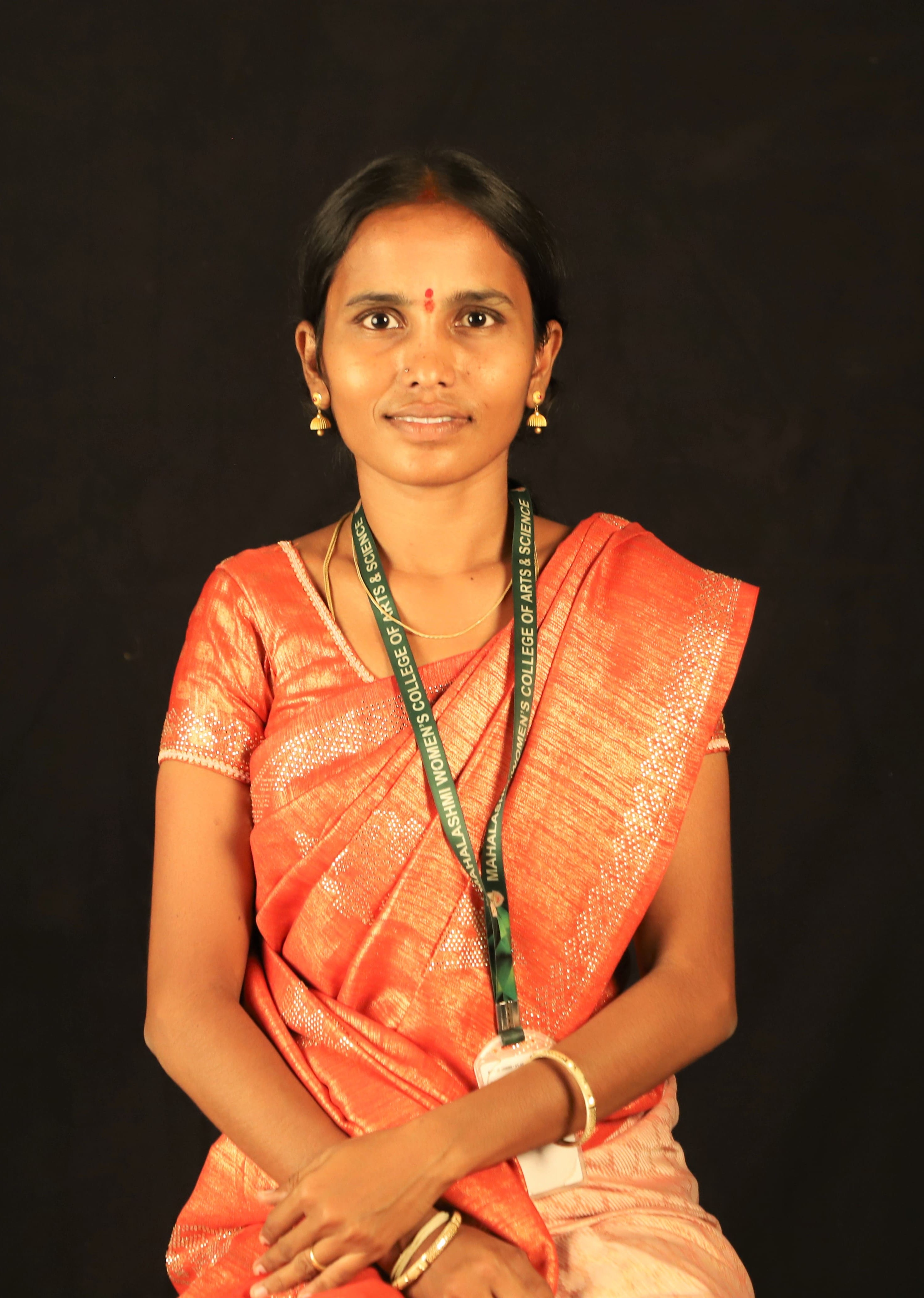 Mrs. P. Yamuna